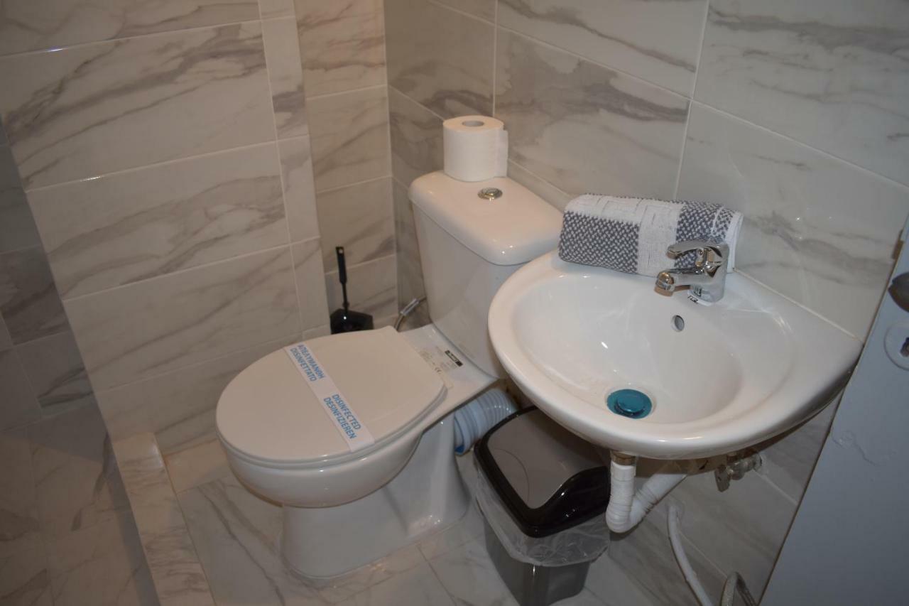 Athenian Modern Apartment Mavili Square מראה חיצוני תמונה