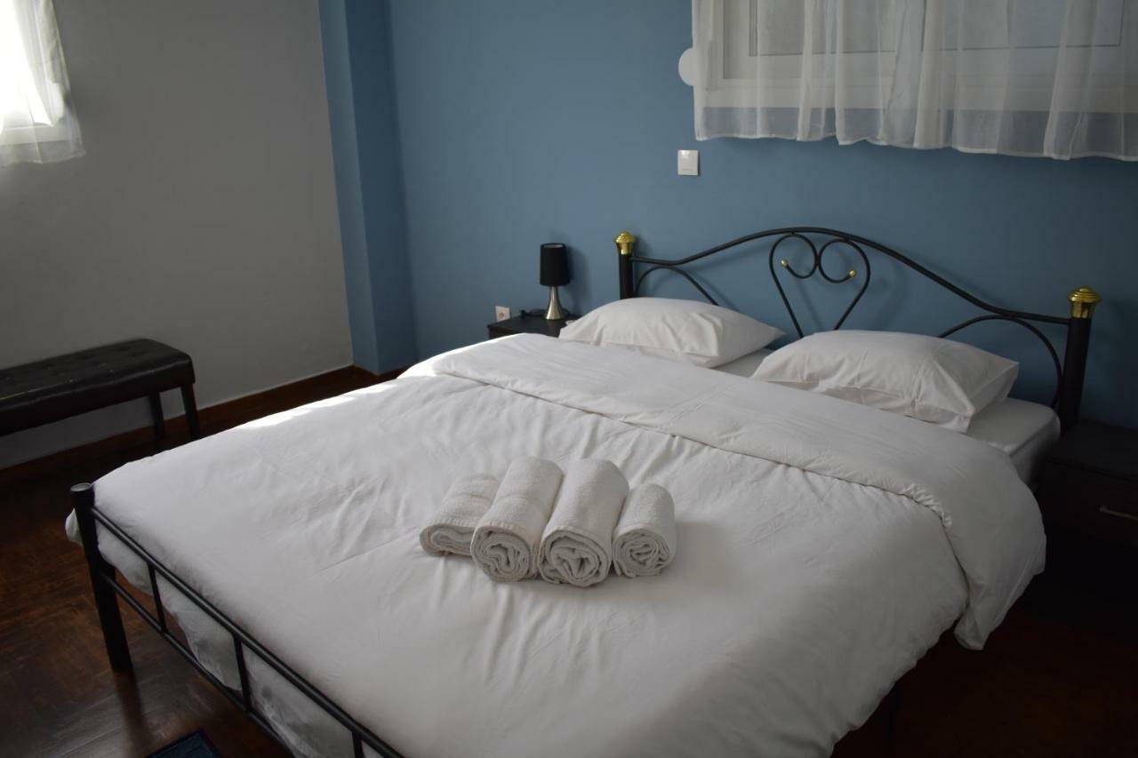 Athenian Modern Apartment Mavili Square מראה חיצוני תמונה