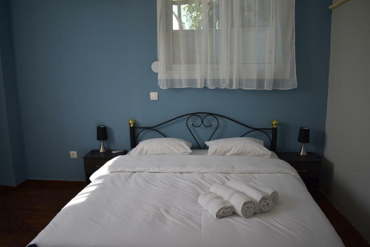 Athenian Modern Apartment Mavili Square מראה חיצוני תמונה
